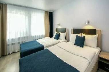 Отель «Mira&amp;Slava»