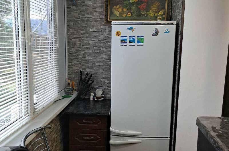 Апартаменты «Душа у моря»