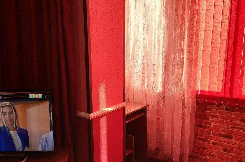 Апартаменты «Душа у моря»