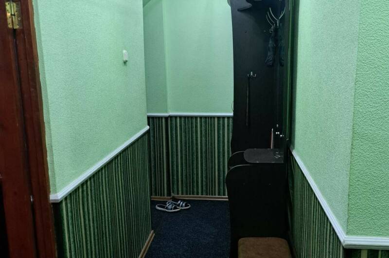 Апартаменты «Душа у моря»