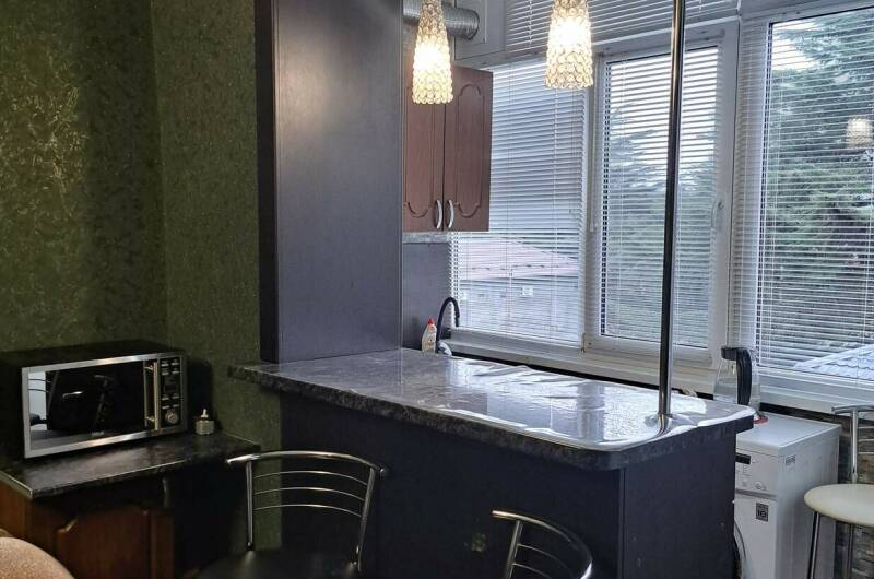 Апартаменты «Душа у моря»