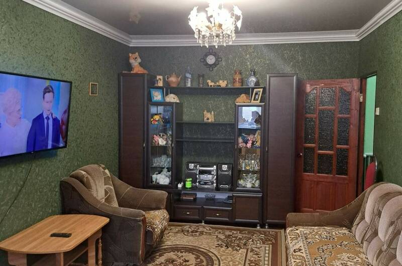 Апартаменты «Душа у моря»