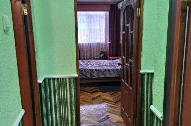 Апартаменты «Душа у моря»