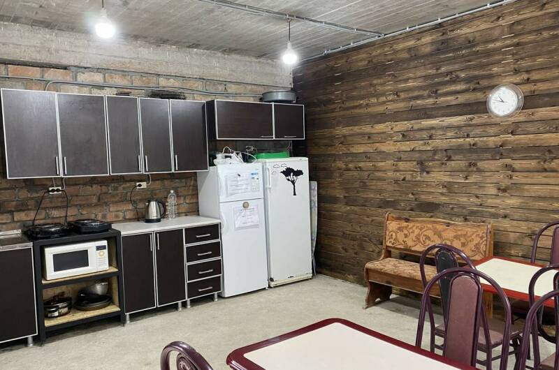 Гостевой дом «У реки»