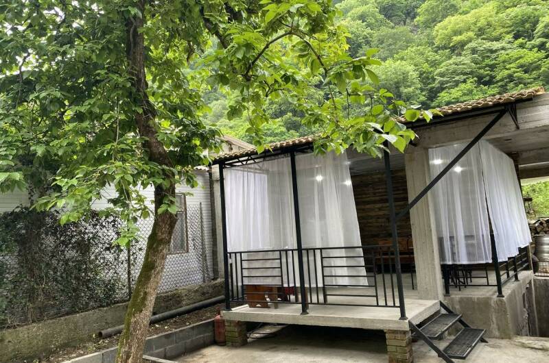 Гостевой дом «У реки»