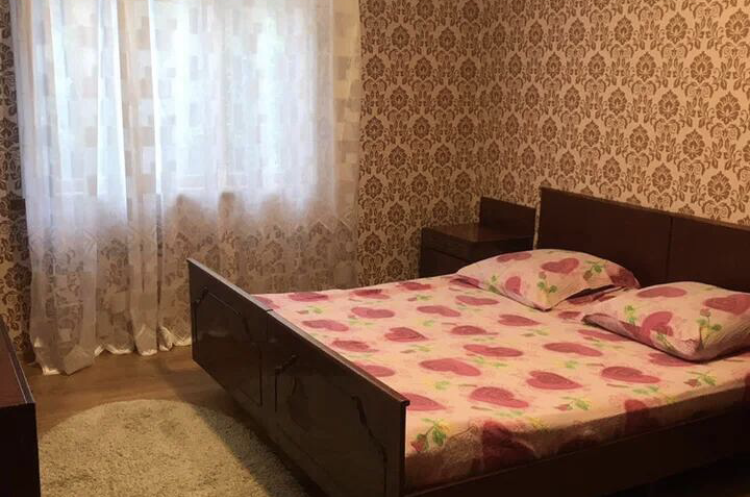 Гостевой дом «У реки»