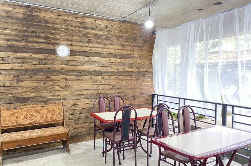 Гостевой дом «У реки»