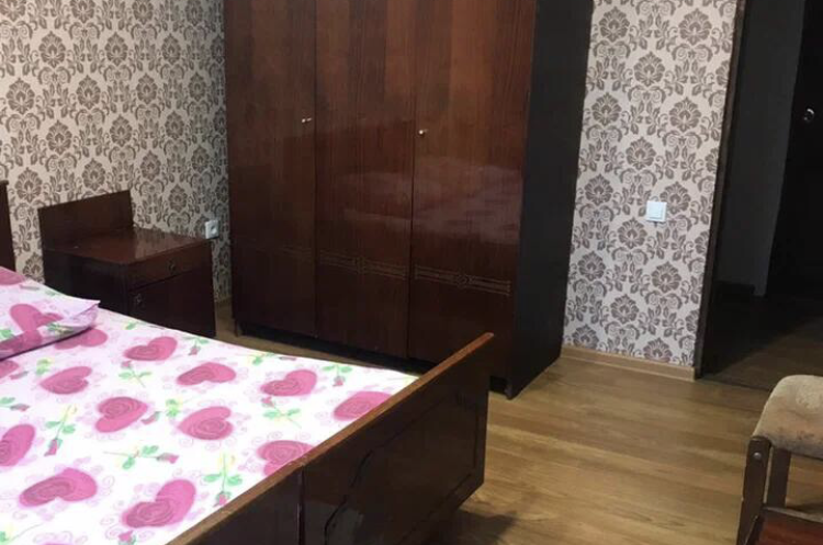 Гостевой дом «У реки»