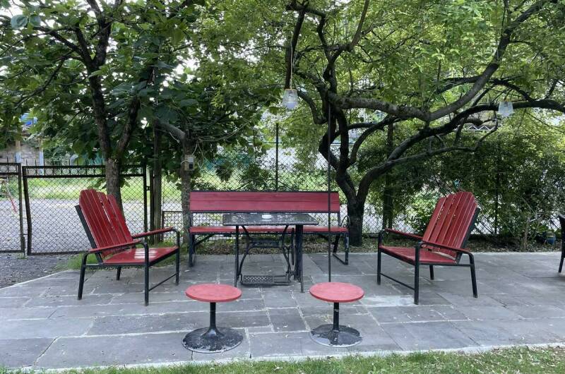 Гостевой дом «У реки»