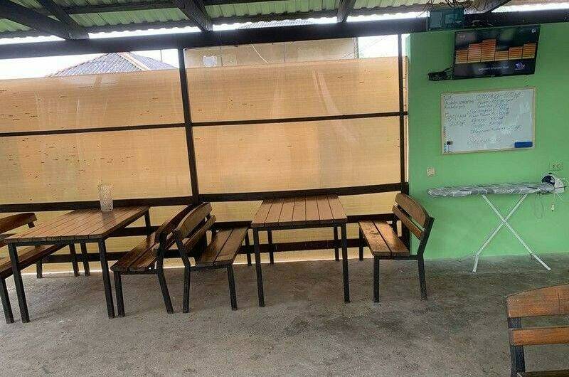 Гостевой дом «Изабелла»