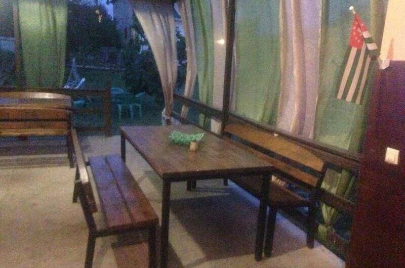 Гостевой дом «Изабелла»