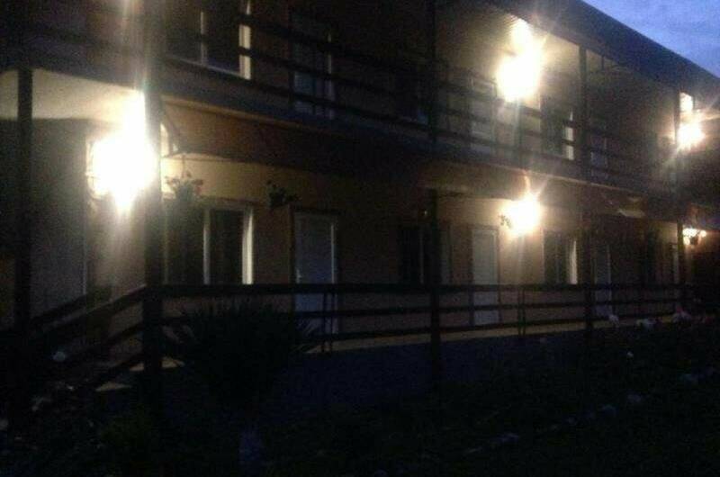 Гостевой дом «Изабелла»