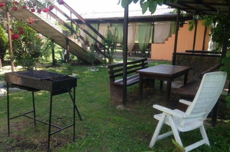 Гостевой дом «Изабелла»