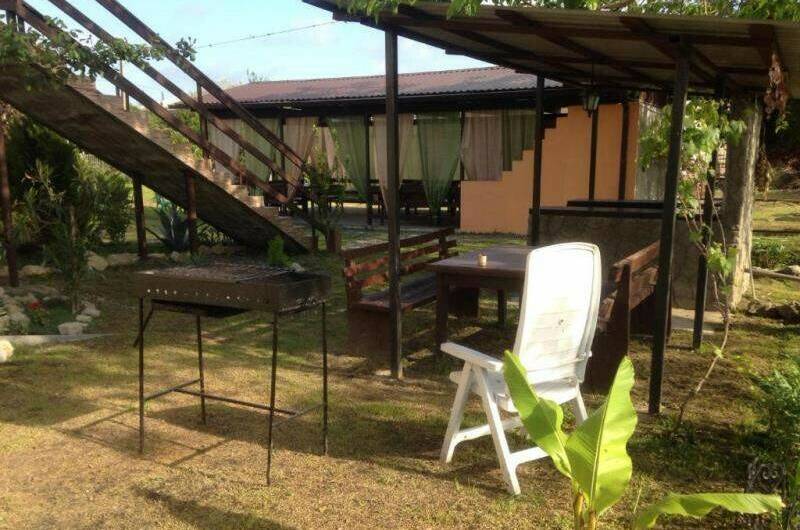 Гостевой дом «Изабелла»