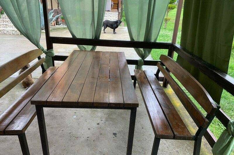 Гостевой дом «Изабелла»