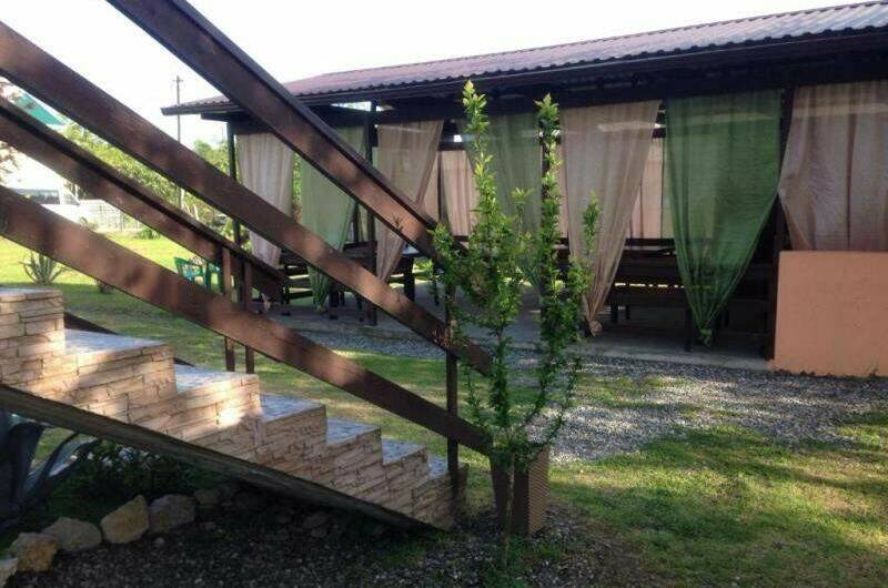 Гостевой дом «Изабелла»