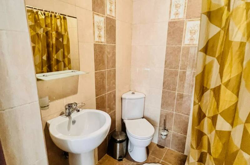 Гостевой дом «Зеленый Двор»