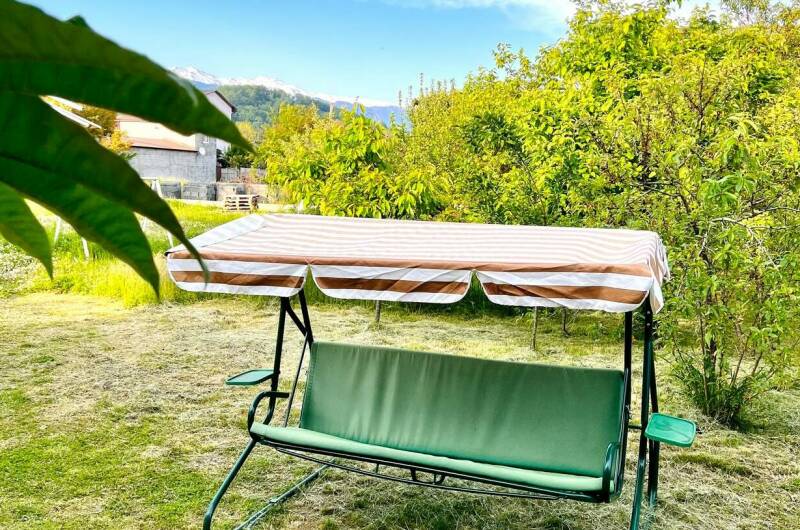 Гостевой дом «Зеленый Двор»