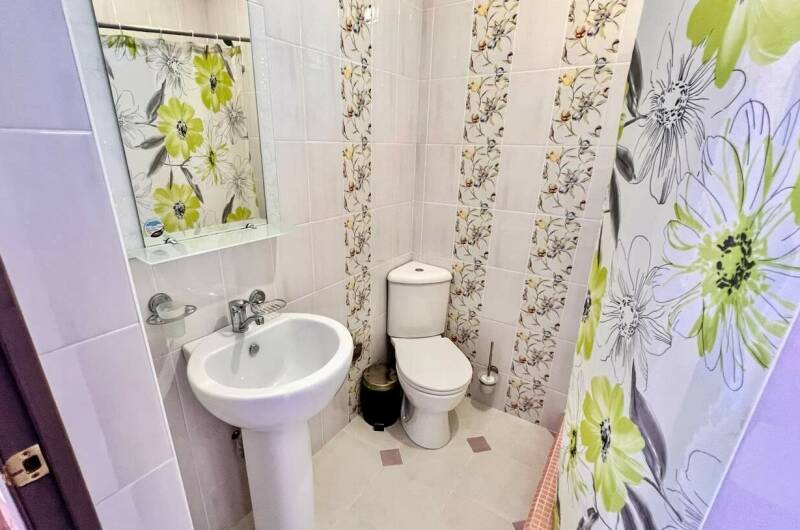 Гостевой дом «Зеленый Двор»