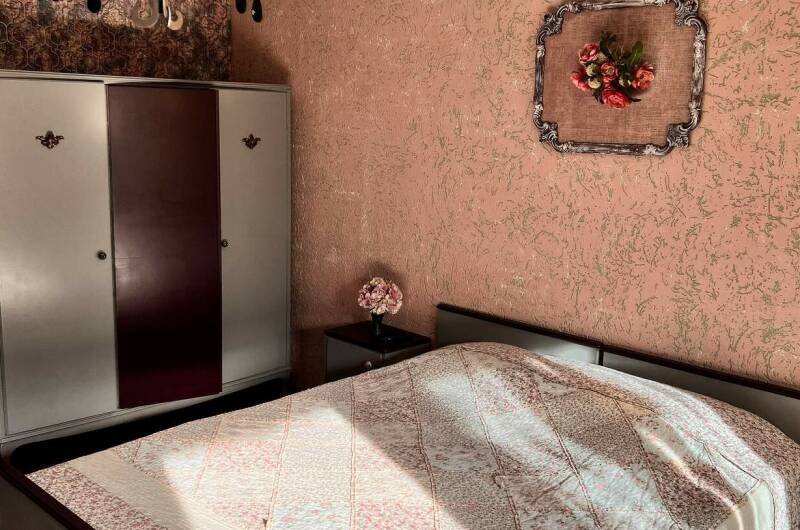 Гостевой дом «Зеленый Двор»