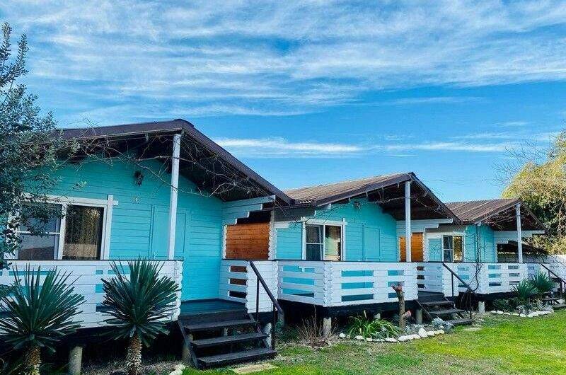 Коттеджный комплекс «MoZaika»