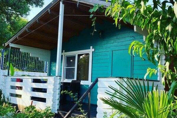 Коттеджный комплекс «MoZaika»