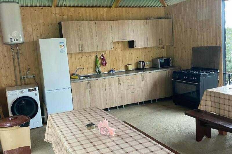 Гостевой дом «Adel»