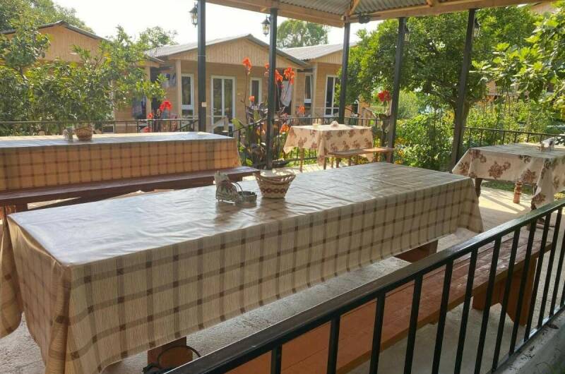 Гостевой дом «Adel»