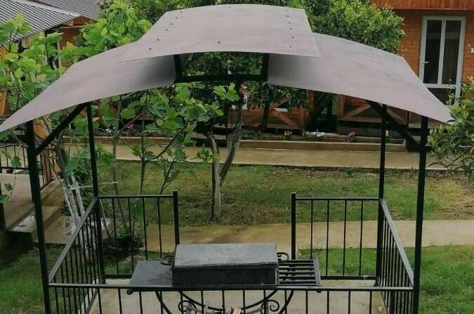 Гостевой дом «Adel»