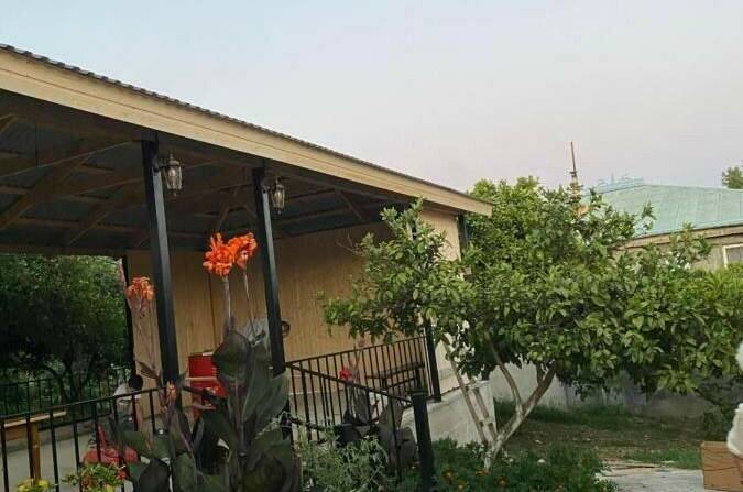 Гостевой дом «Adel»