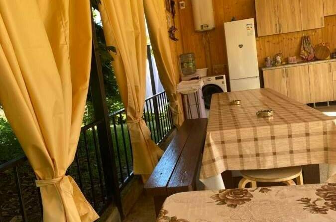 Гостевой дом «Adel»