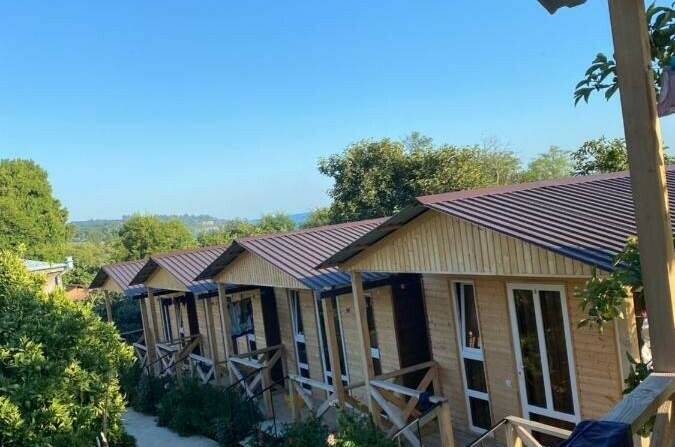 Гостевой дом «Adel»