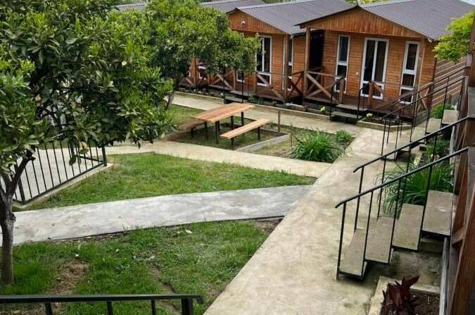 Гостевой дом «Adel»