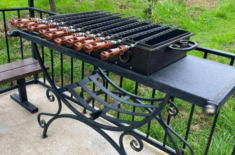 Гостевой дом «Adel»