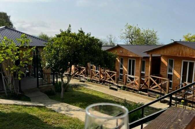 Гостевой дом «Adel»