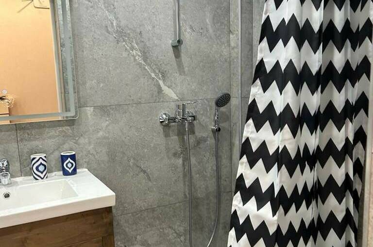 Новая, уютная квартира