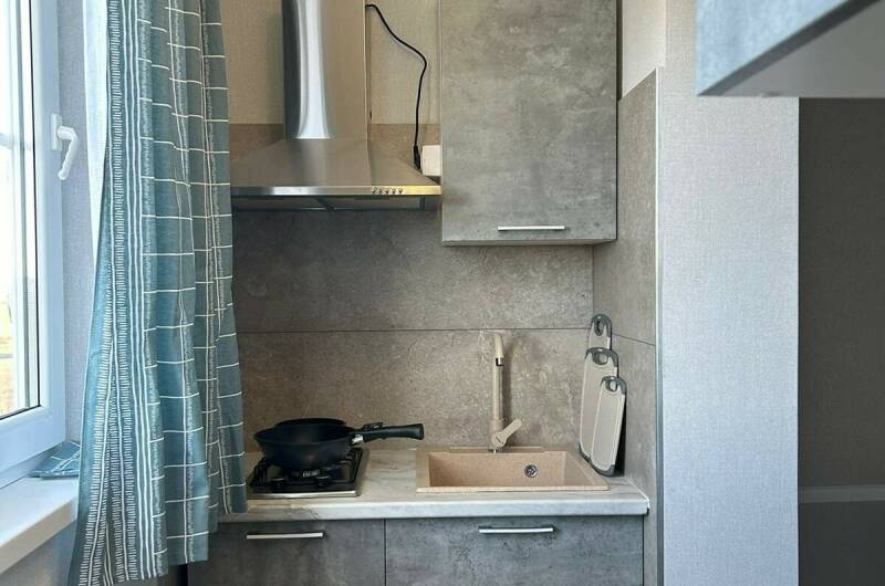 Новая, уютная квартира