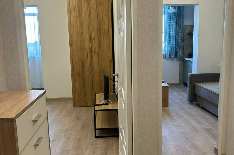 Новая, уютная квартира