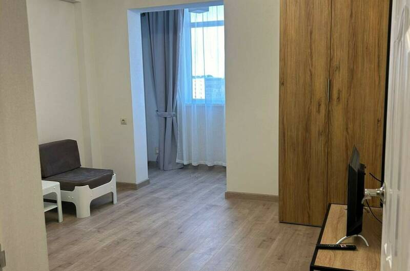 Новая, уютная квартира