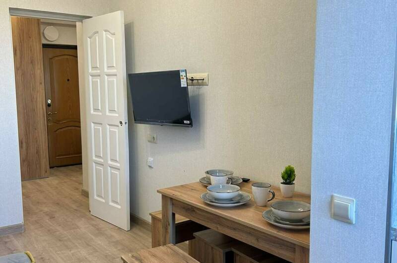 Новая, уютная квартира