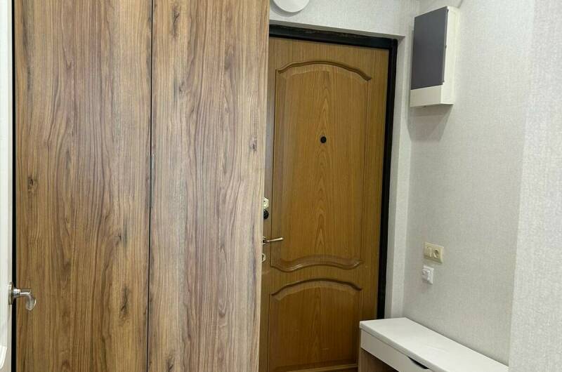 Новая, уютная квартира