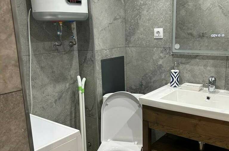 Новая, уютная квартира