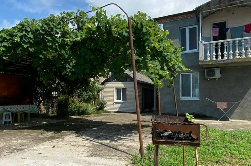 Частный сектор «У Джули»