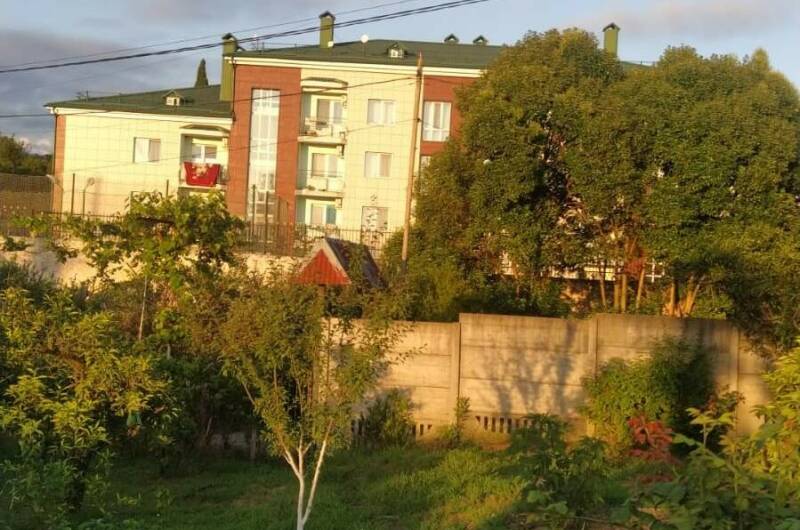 Частный сектор «У Джули»