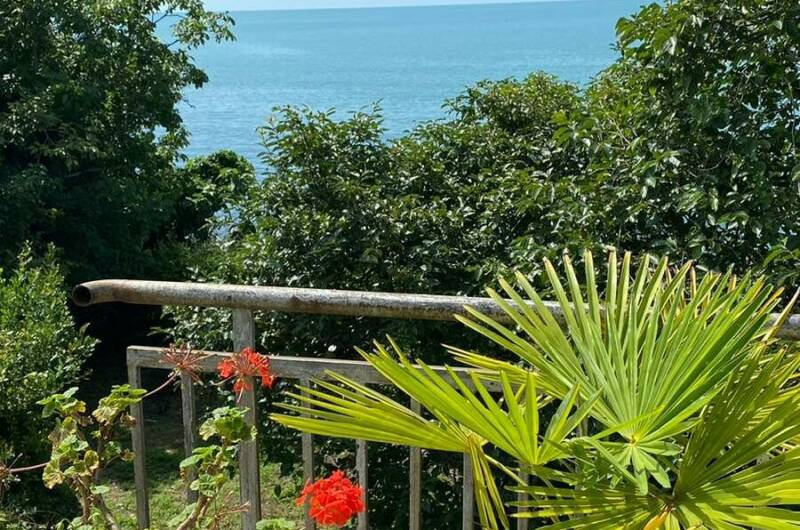 Частный сектор «У Джули»