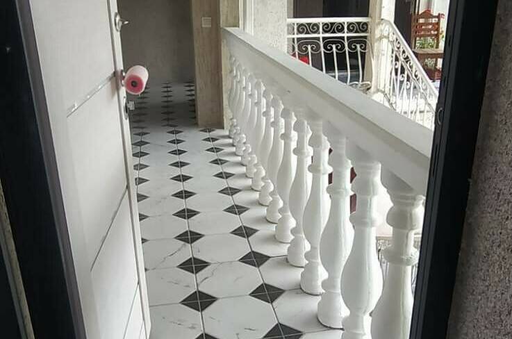 Частный сектор «У Джули»