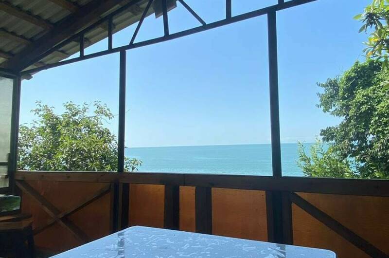 Частный сектор «У Джули»