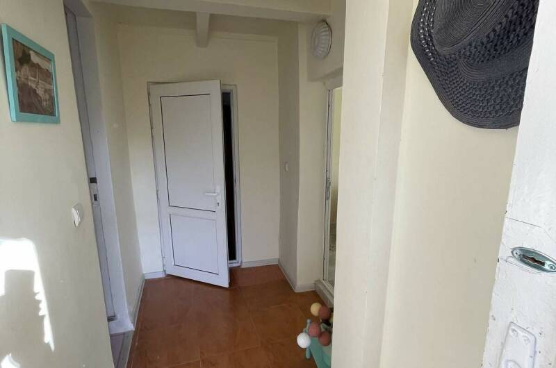 Домик «Роза» на Маяке