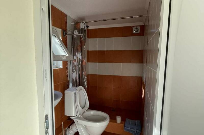 Домик «Роза» на Маяке