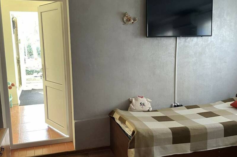 Домик «Роза» на Маяке